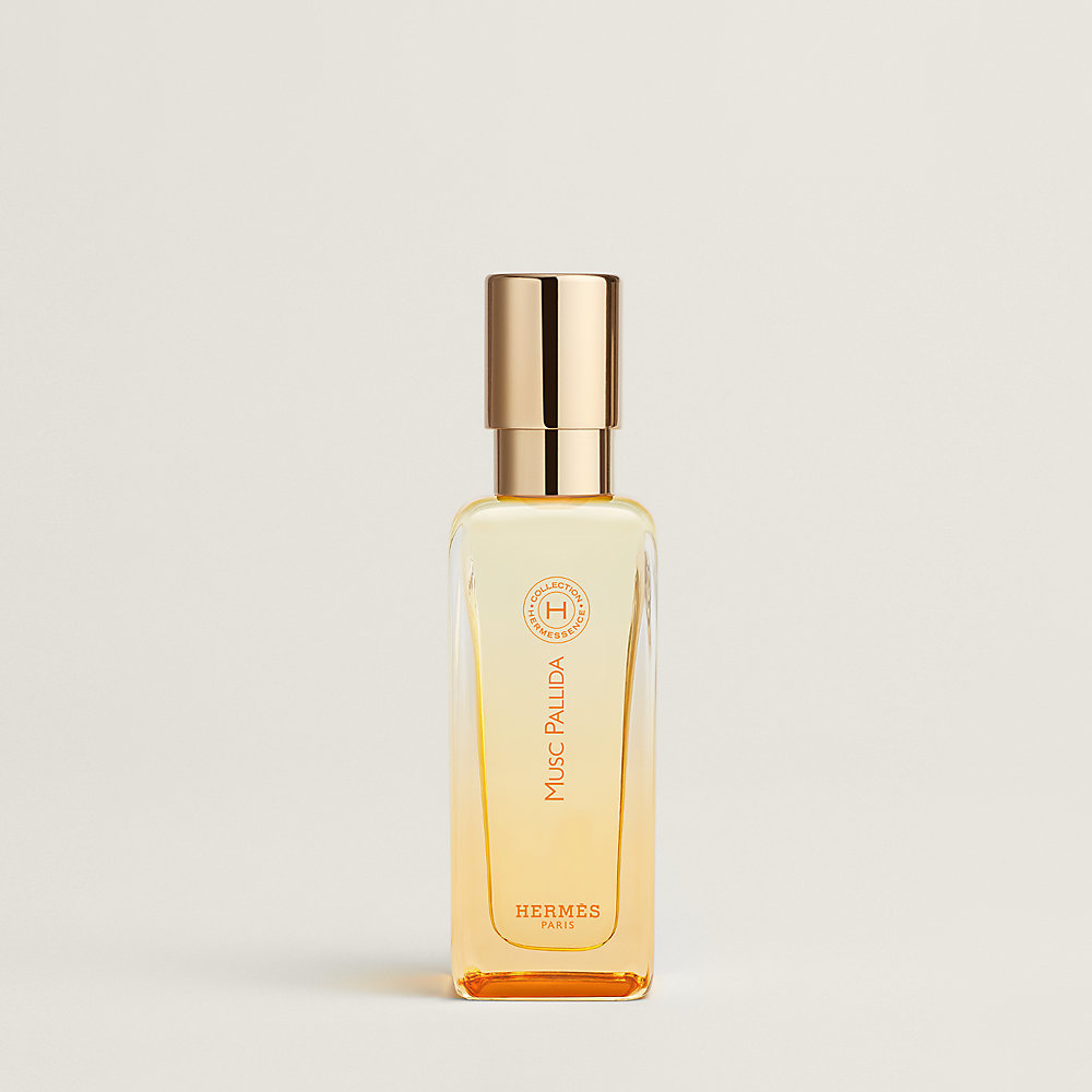 エッセンス ドゥ パルファム 《ムスク パリダ》 - 25 ml | Hermès - エルメス-公式サイト