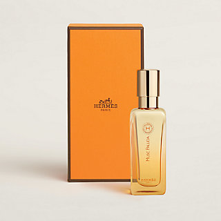 エッセンス ドゥ パルファム 《ムスク パリダ》 - 25 ml | Hermès - エルメス-公式サイト