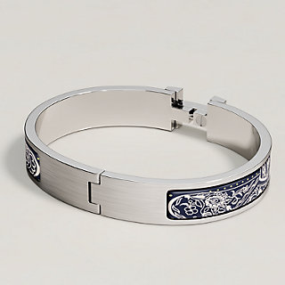 エナメルブレスレット-《