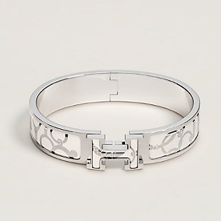 エナメルブレスレット-《