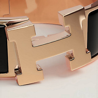 HERMES エルメス アクセサリー バングル ブレスレット クリック