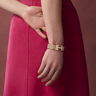 エナメルブレスレット-《