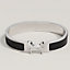 エナメルブレスレット 《クリック・パナッシュ》, イメージ: 正面から見たイメージ, front, ビュー1の4
