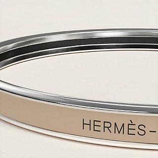 エナメルブレスレット 《ユニ》 | Hermès - エルメス-公式サイト