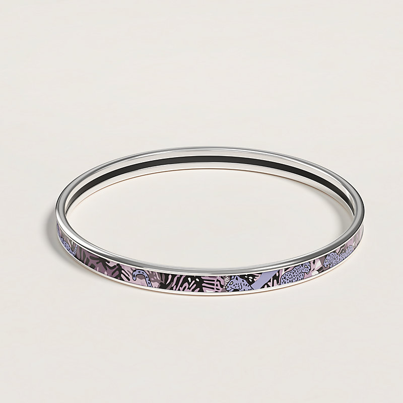 エナメルブレスレット《