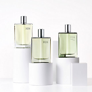オー ド トワレ 《H24》 - 100 ml | Hermès - エルメス-公式サイト
