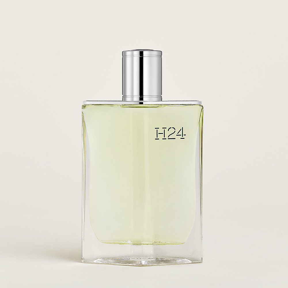 オー ド トワレ 《H24》 - 100 ml | Hermès - エルメス-公式サイト