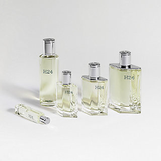 オー ド トワレ 《H24》 - 50 ml | Hermès - エルメス-公式サイト