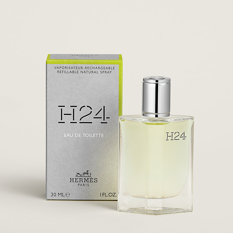 オー ド トワレ 《H24》 - 30 ml | Hermès - エルメス-公式サイト