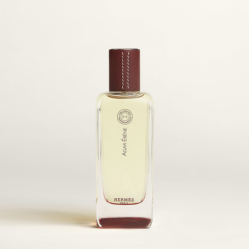 オー ド トワレ 《アガール エベンヌ》 - 100 ml | Hermès - エルメス-公式サイト