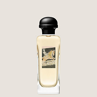 オー ド トワレ 《アマゾン》 - 100 ml | Hermès - エルメス-公式サイト