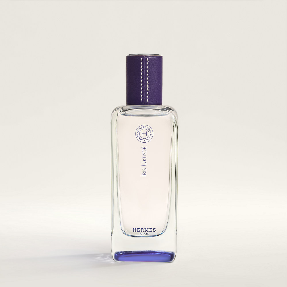 オー ド トワレ 《イリス ウキヨエ》 - 100 ml | Hermès - エルメス