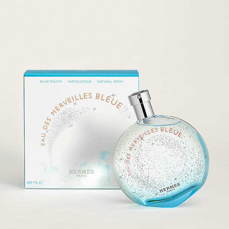 HERMES エルメス オーデメルヴェイユ 100ml 香水-