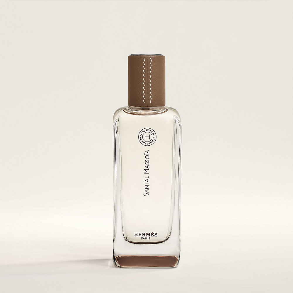 オー ド トワレ 《サンタル マソイア》 - 100 ml | Hermès - エルメス-公式サイト