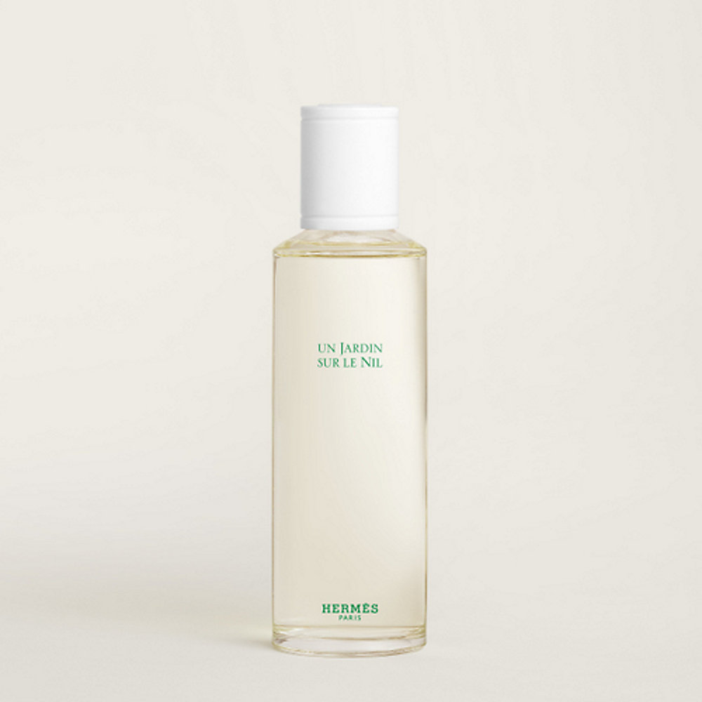 未開封　エルメス　ナイルの庭　ヘア&ボディ用ドライオイル オー ド トワレ 《ナイルの庭》 レフィル - 200 ml | Hermès