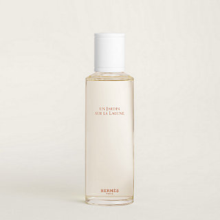 9227ア HERMESラグーナの庭 3点セット Hermès（Hermès） ラグーナの庭 オードトワレ 通販 | 【ISETAN