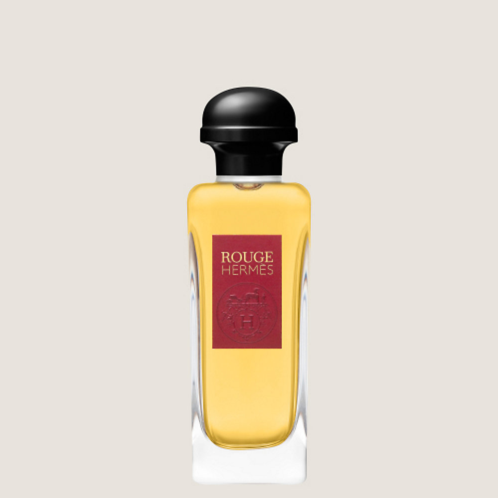 オー ド トワレ 《ルージュ エルメス》 - 100 ml | Hermès - エルメス-公式サイト