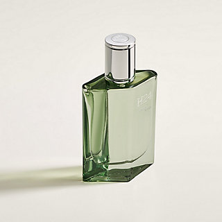 オー ド パルファム 《H24 エルブ・ヴィーヴ》 - 30 ml | Hermès