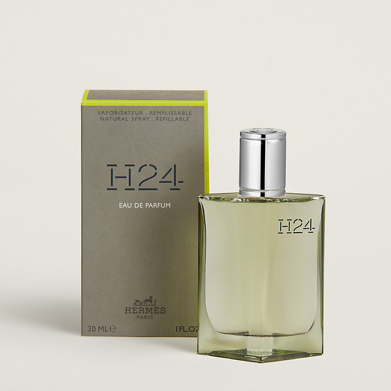 オー ド パルファム 《H24》 - 30 ml | Hermès - エルメス-公式サイト