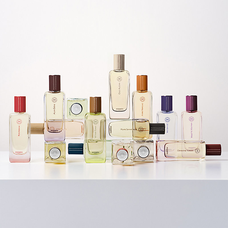 オー ド パルファム 《ウード アルザン》 - 100 ml | Hermès