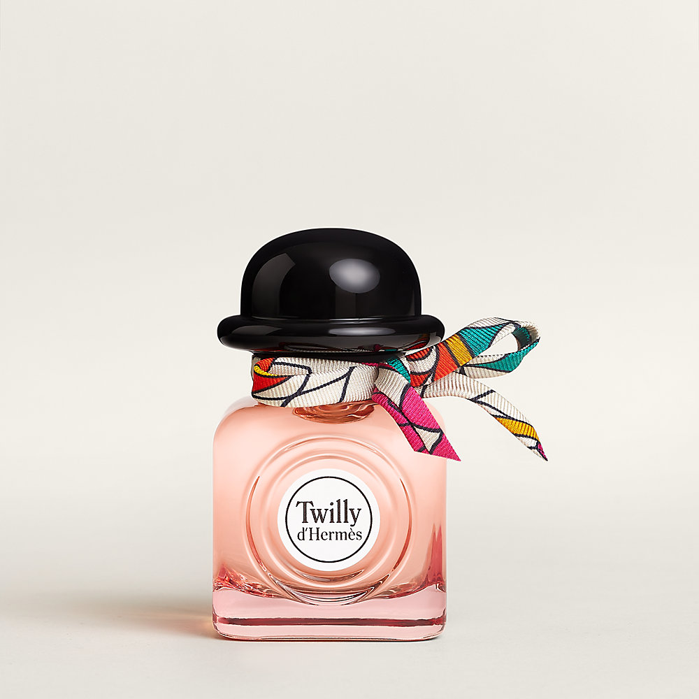 オー ド パルファム 《ツイリー ドゥ エルメス》 - 30 ml | Hermès