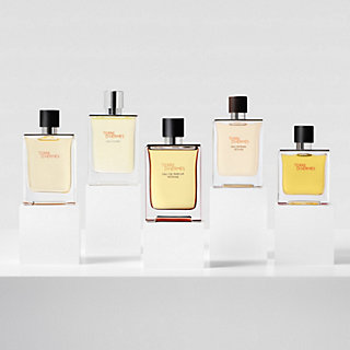 オー ド パルファム 《テール ドゥ エルメス アンタンス》 - 100 ml