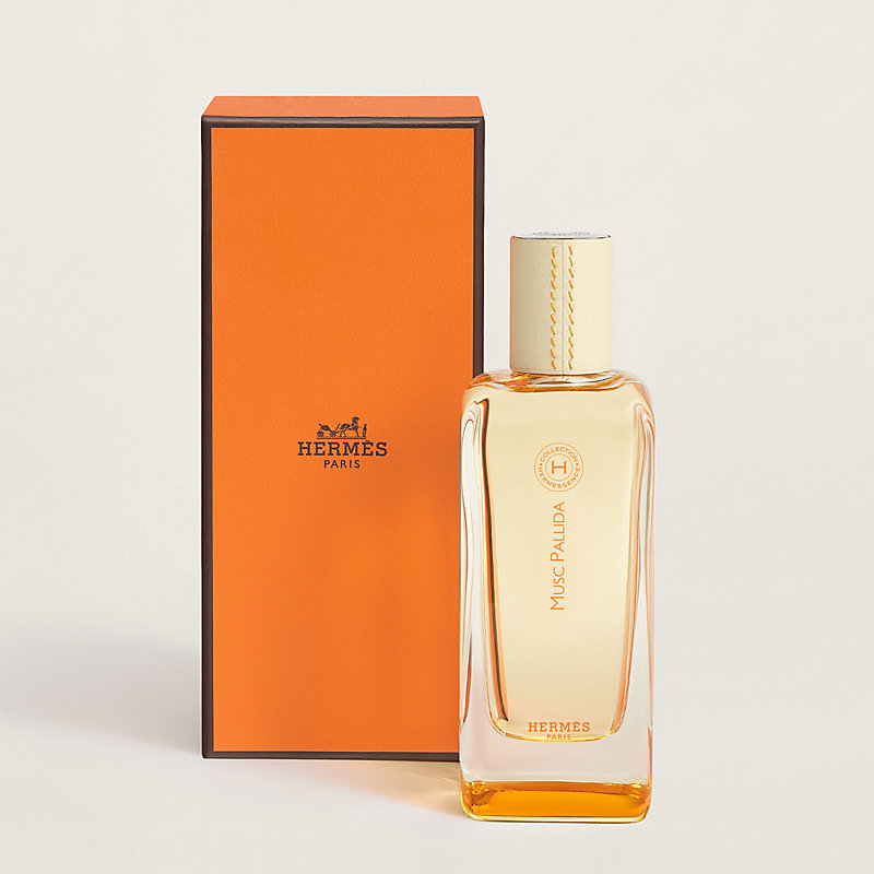 オー ド パルファム 《ムスク パリダ》 - 100 ml | Hermès - エルメス