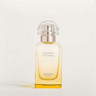 オードトワレ 《シテールの庭》 - 50 ml | Hermès - エルメス-公式サイト