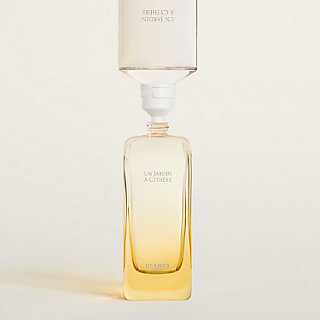 オードトワレ 《シテールの庭》 - 50 ml | Hermès - エルメス-公式サイト
