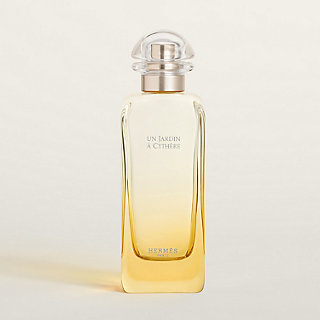 オードトワレ 《シテールの庭》 - 100 ml | Hermès - エルメス-公式