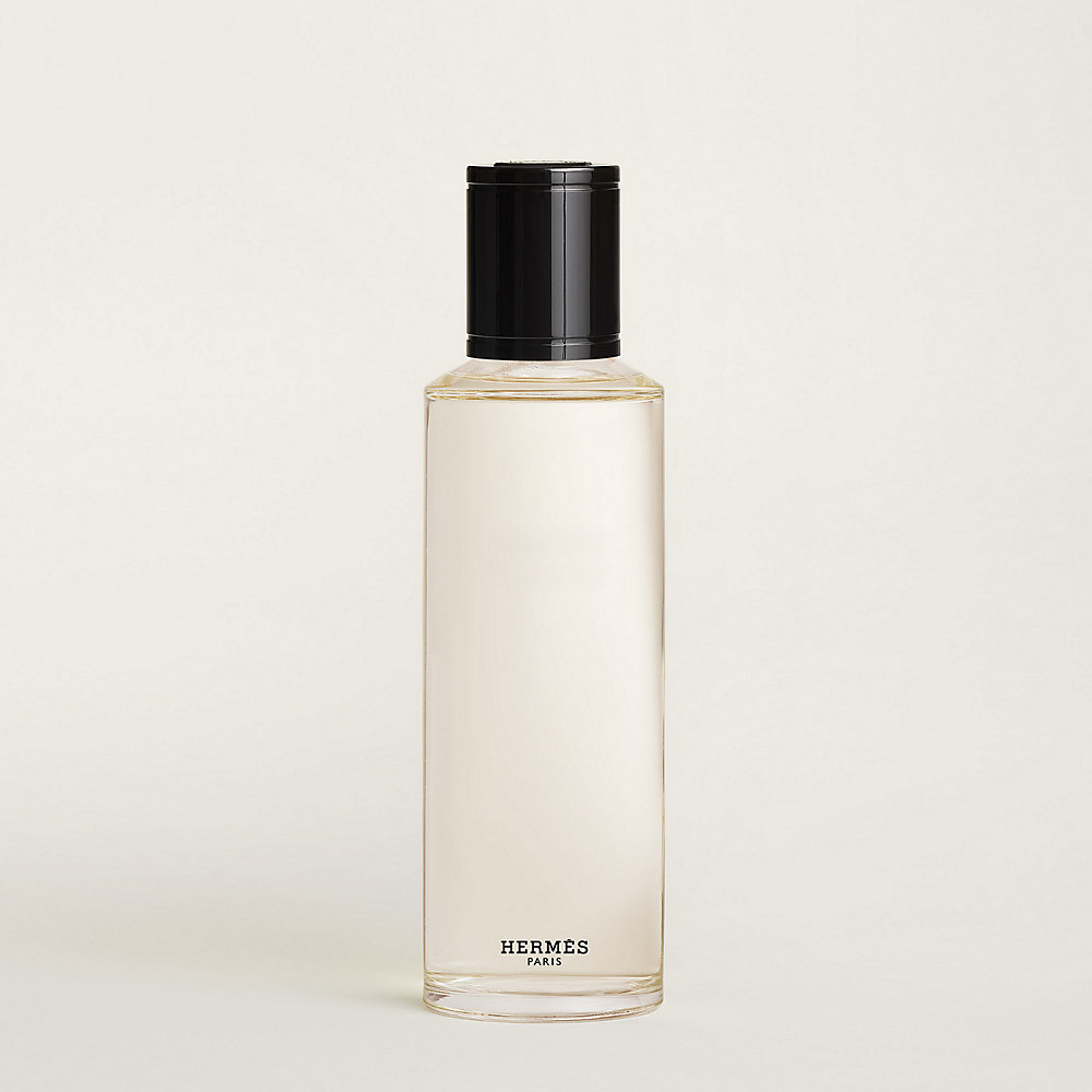 オードトワレ 《シテールの庭》 レフィル - 200 ml | Hermès