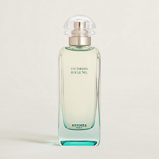 オードトワレ 《ナイルの庭》 - 100 ml | Hermès - エルメス-公式サイト