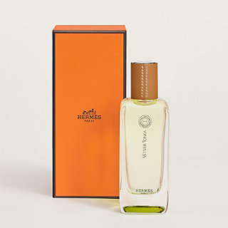 オードトワレ 《ベチバー トンカ》 - 100 ml | Hermès - エルメス-公式