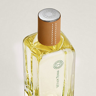 オードトワレ 《ベチバー トンカ》 - 100 ml | Hermès