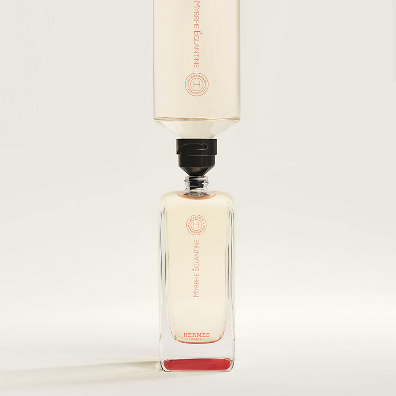 楽天市場】エルメス HERMES オードトワレ#シテールの庭 30ml