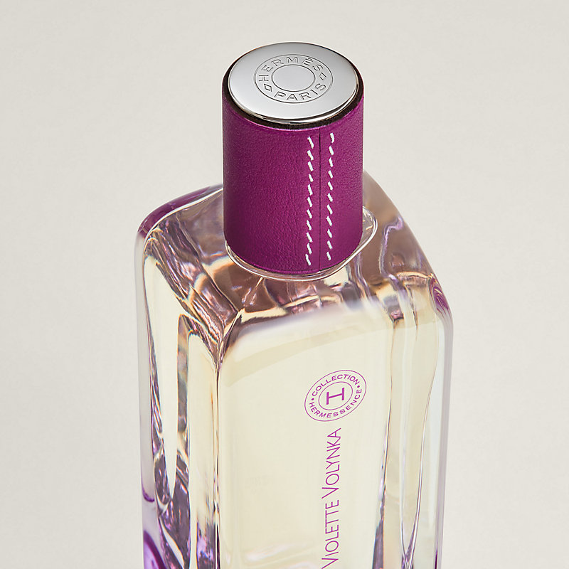 オードトワレ 《ヴィオレット ヴォリンカ》 - 100 ml | Hermès