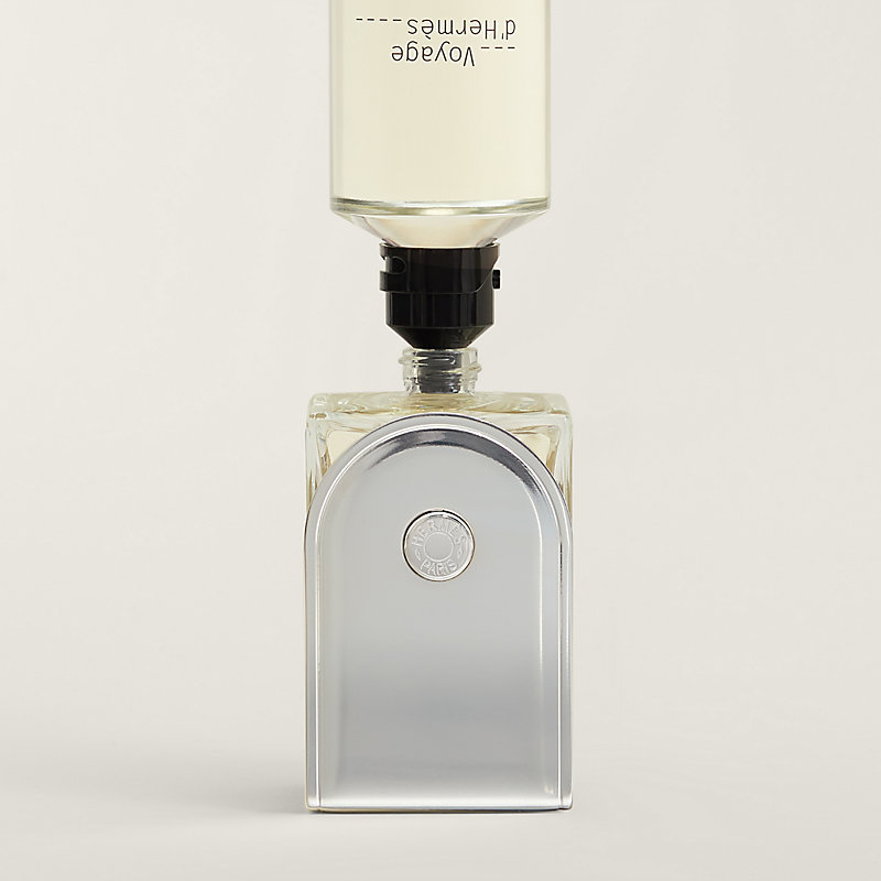 オードトワレ 《ヴォヤージュ ドゥ エルメス》 - 35 ml | Hermès 