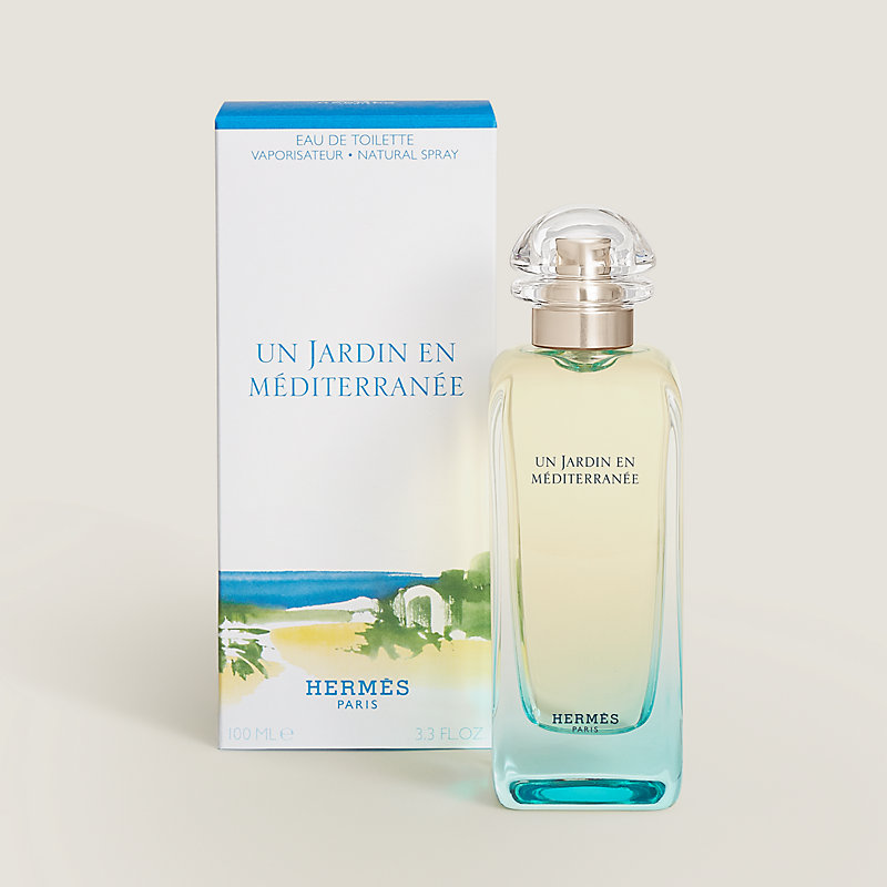 HERMES 地中海の庭 100ml オードトワレ 香水 エルメス 100ml Amazon | エルメス 【 地中海の庭 】 100ml (EDT-SP) | HERMES