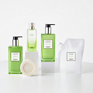 オードトワレ 《屋根の上の庭》 - 30 ml | Hermès - エルメス-公式サイト