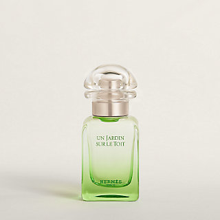 オードトワレ 《屋根の上の庭》 - 30 ml | Hermès - エルメス-公式サイト