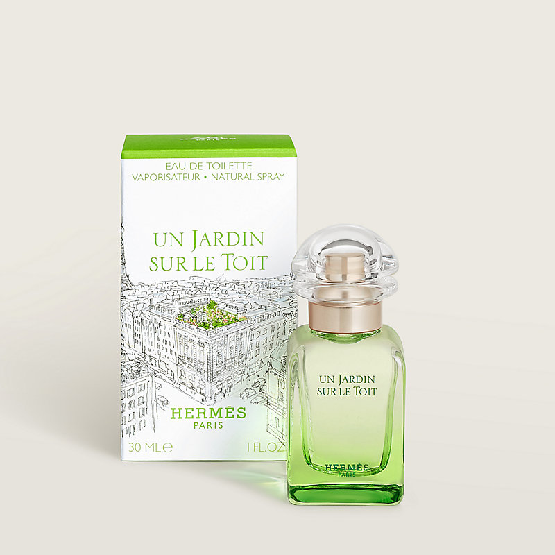 【新品未開封】30ml エルメス 新作 香水 エルメスの新作香水が本っっっ 当にいい香りすぎる……お風呂上がり