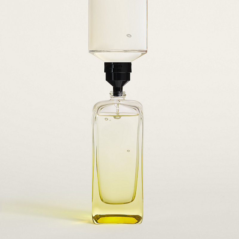 オードトワレ 《李氏の庭》, イメージ: , ビュー3の6
