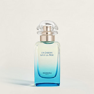 オードトワレ 《珊瑚礁の庭》 - 50 ml | Hermès - エルメス-公式サイト