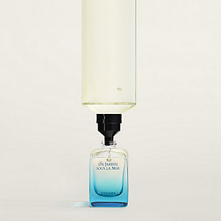 オードトワレ 《珊瑚礁の庭》 - 30 ml | Hermès - エルメス-公式サイト