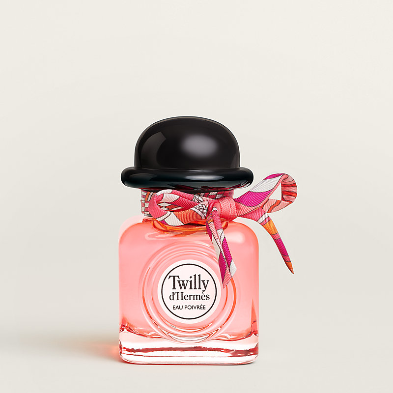 【10％OFF】 オードパルファム 《ツイリー ドゥ エルメス オー ポワヴレ 香水(女性用)