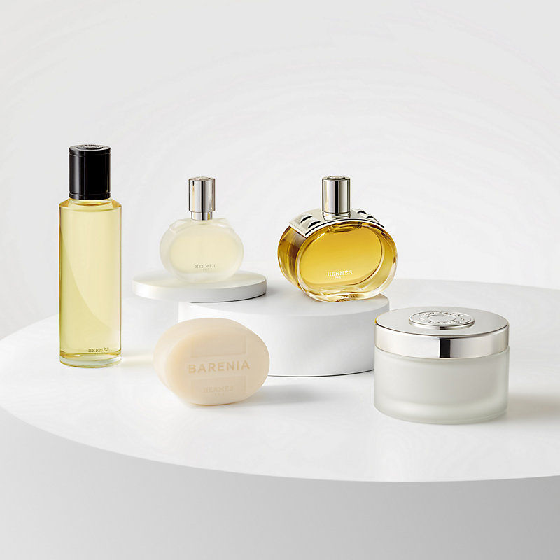 オードパルファム《バレニア アンタンス》 - 60 ml | Hermès