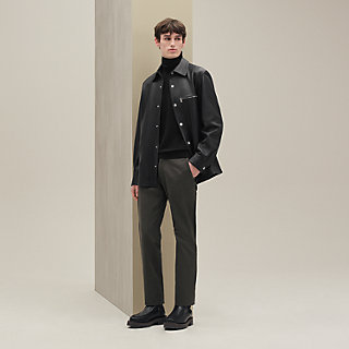 オーバーシャツ--563100HB02-