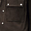 オーバーシャツ, イメージ: 着用例, worn, ビュー8の8