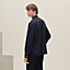 オーバーシャツ ボクシーフィット, イメージ: 着用例, worn, ビュー3の6