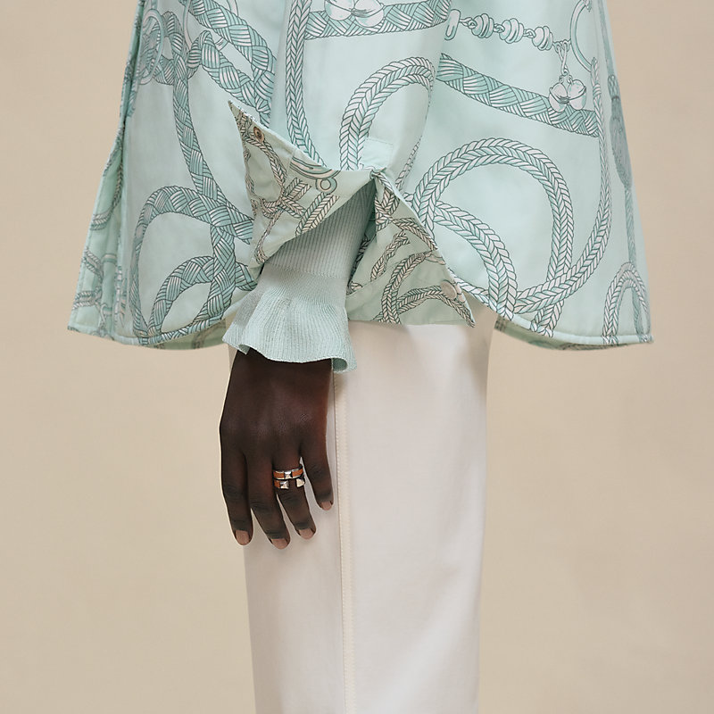 匿名配送 エルメス リバーシブルキャップ エルメスの公式オンラインストア | Hermès - エルメス-公式サイト